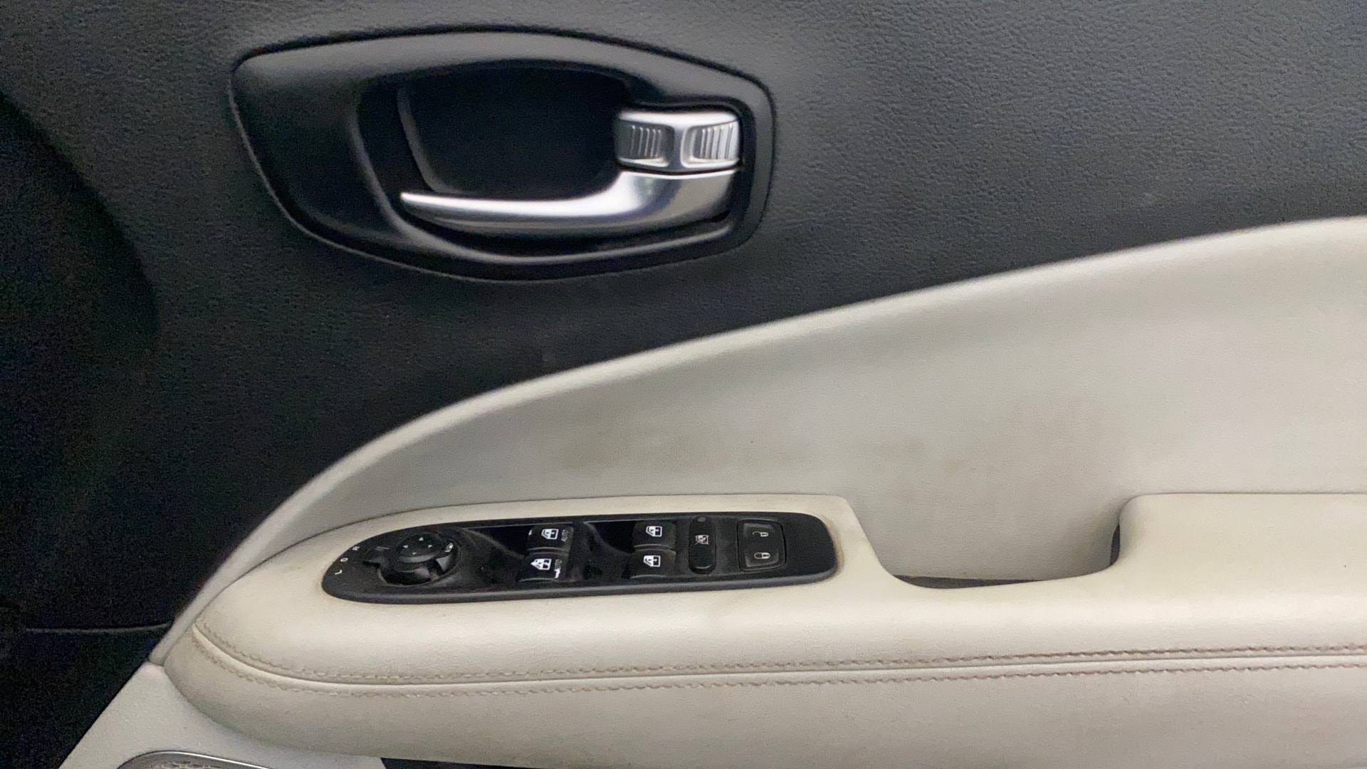 Used 2020 Jeep Compass Used 2020 Jeep Compass