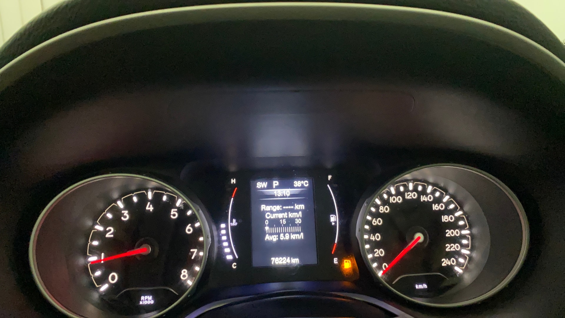 Used 2020 Jeep Compass Used 2020 Jeep Compass