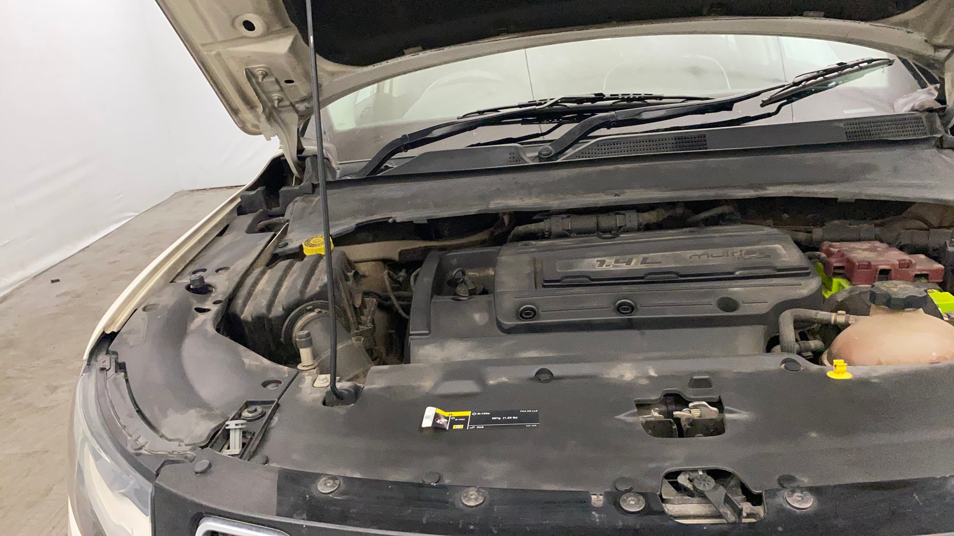 Used 2020 Jeep Compass Used 2020 Jeep Compass