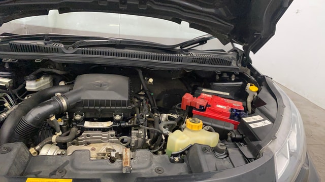 View Tata Nexon Image 31 Used Tata Nexon Image 31