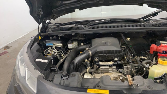 View Tata Nexon Image 27 Used Tata Nexon Image 27