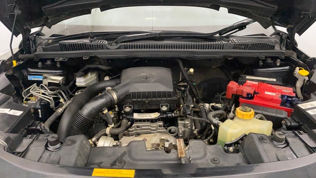 View Tata Nexon Image 47 Used Tata Nexon Image 47