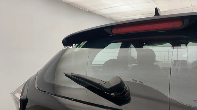 View Tata Nexon Image 25 Used Tata Nexon Image 25