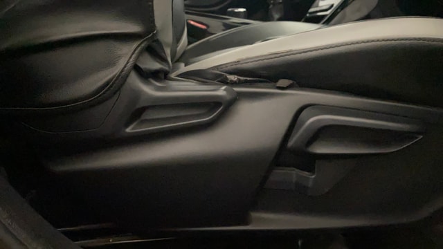 View Tata Nexon Image 12 Used Tata Nexon Image 12