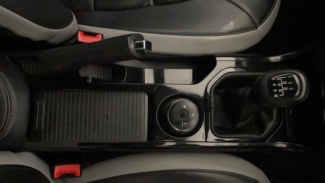 View Tata Nexon Image 44 Used Tata Nexon Image 44