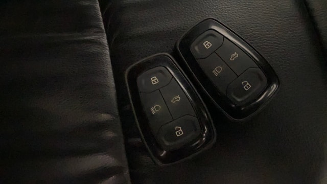 View Tata Nexon Image 20 Used Tata Nexon Image 20