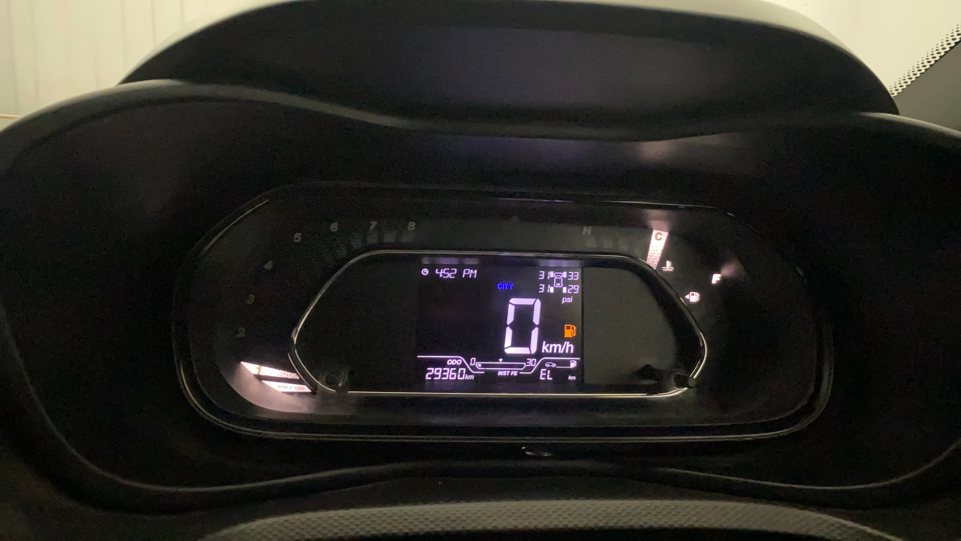 Used 2022 Tata Nexon Used 2022 Tata Nexon