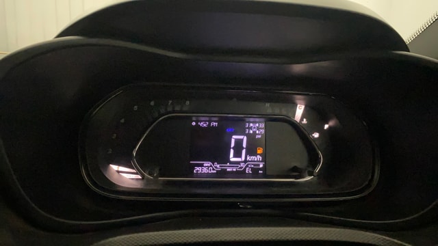 View Tata Nexon Image 22 Used Tata Nexon Image 22