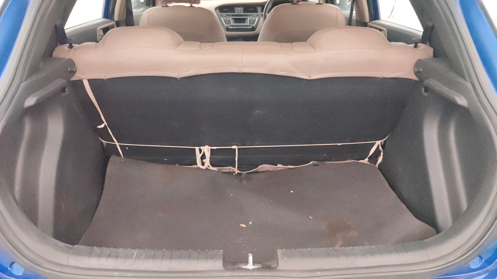 Used 2016 Hyundai Elite i20 Used 2016 Hyundai Elite i20