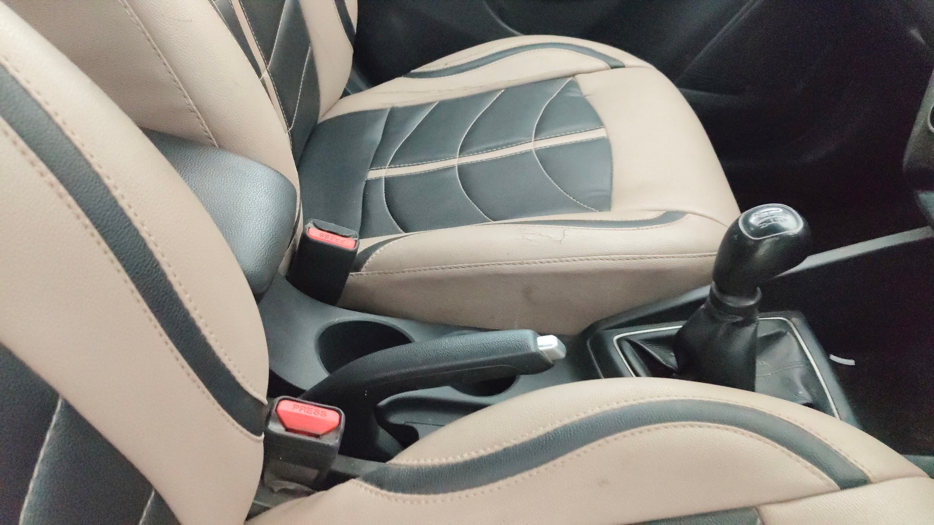 Used 2016 Hyundai Elite i20 Used 2016 Hyundai Elite i20