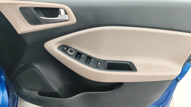 View Hyundai Elite i20 Image 33 Used Hyundai Elite i20 Image 33