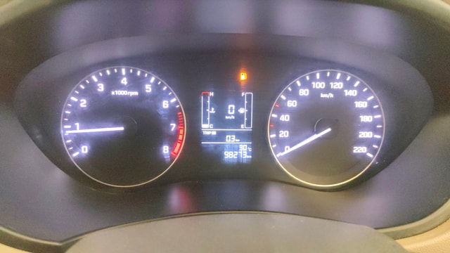 View Hyundai Elite i20 Image 34 Used Hyundai Elite i20 Image 34