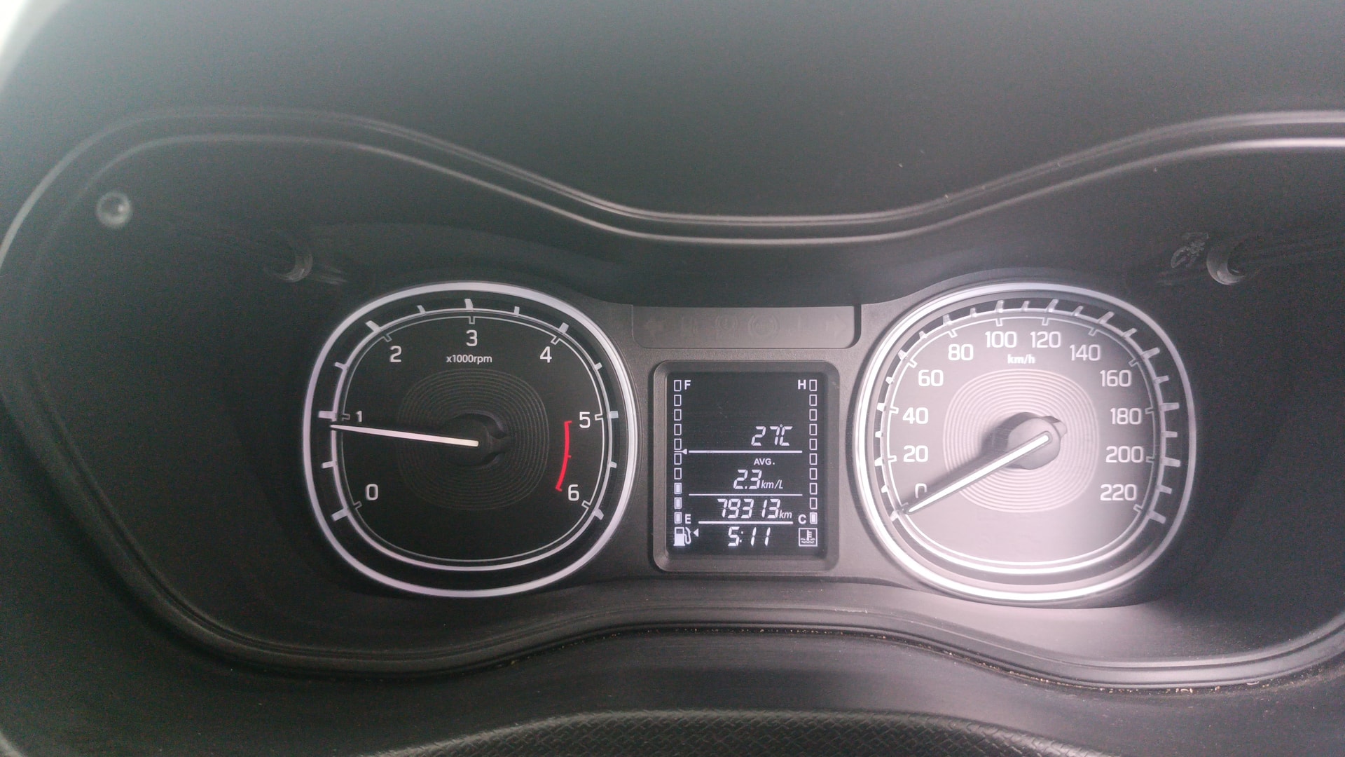 Used 2016 Maruti Suzuki 1000 Used 2016 Maruti Suzuki 1000
