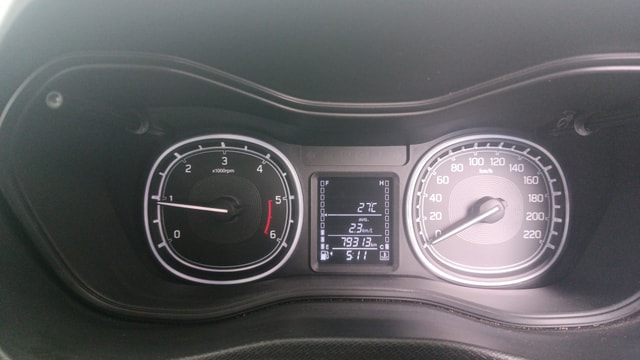 View Maruti Suzuki 1000 Image 33 Used Maruti Suzuki 1000 Image 33