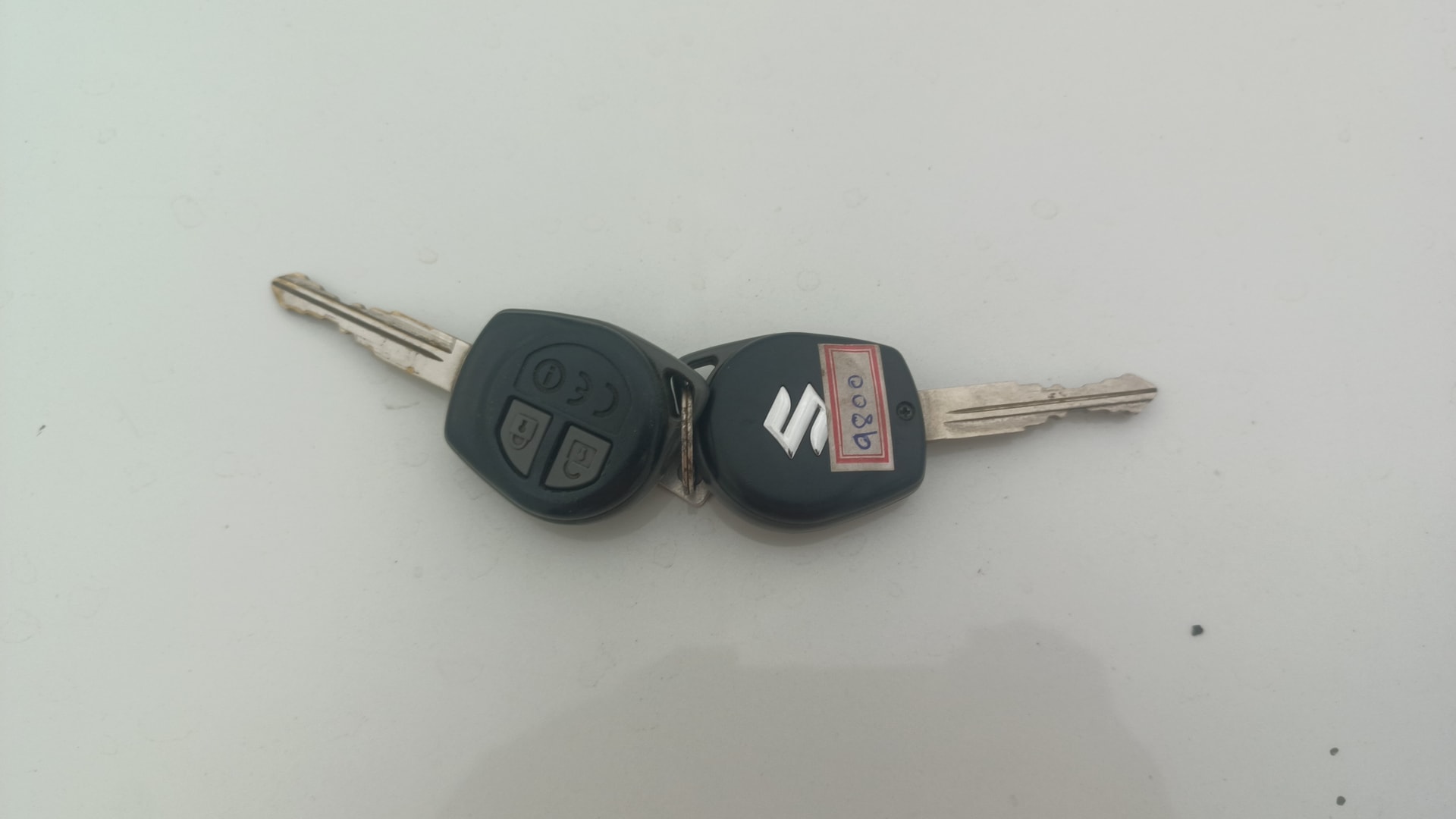 Used 2016 Maruti Suzuki 1000 Used 2016 Maruti Suzuki 1000