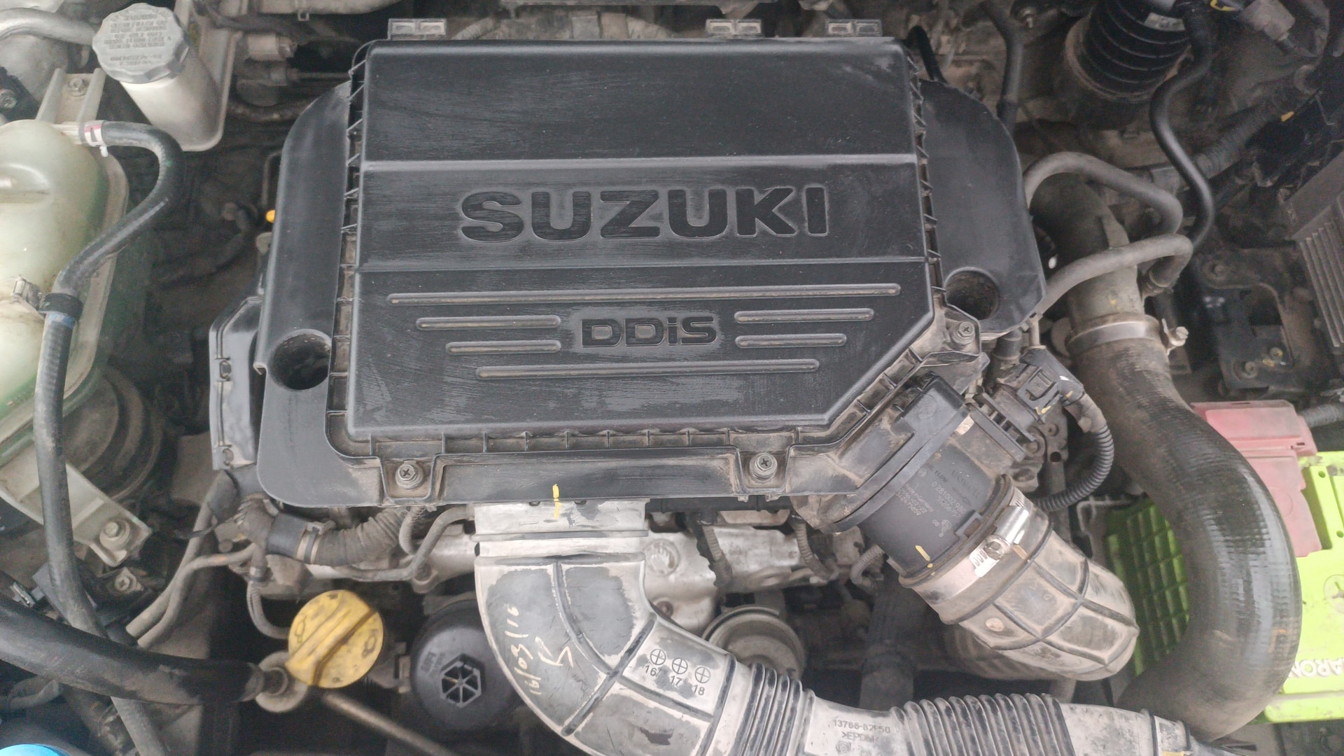 Used 2016 Maruti Suzuki 1000 Used 2016 Maruti Suzuki 1000