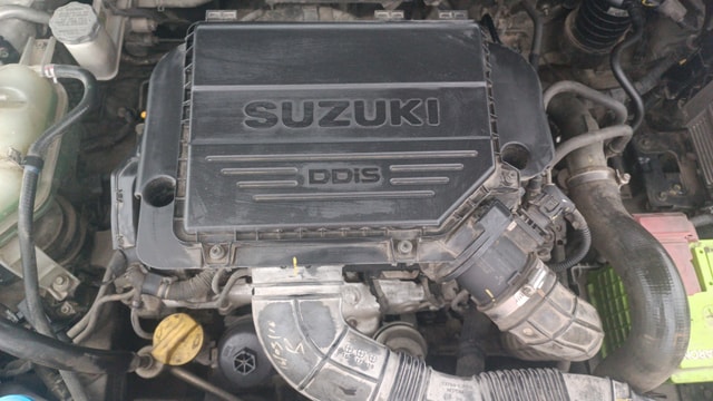 View Maruti Suzuki 1000 Image 40 Used Maruti Suzuki 1000 Image 40