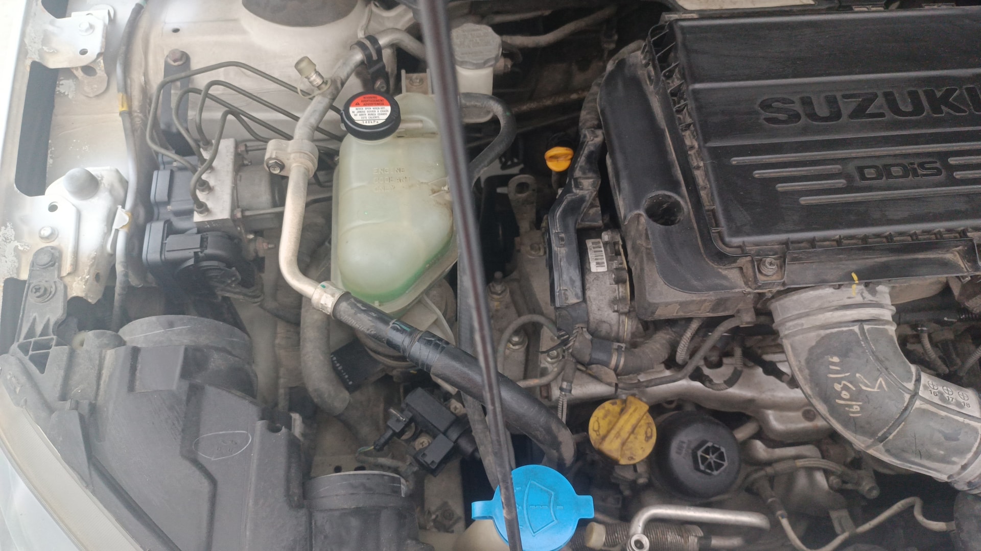 Used 2016 Maruti Suzuki 1000 Used 2016 Maruti Suzuki 1000