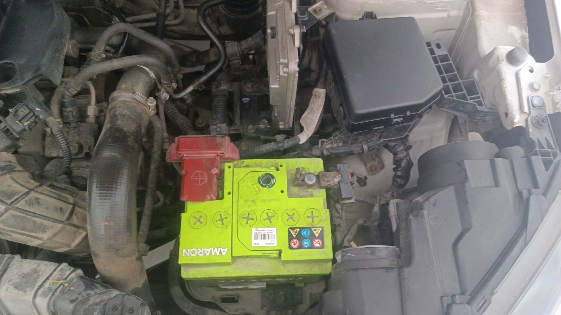 Used 2016 Maruti Suzuki 1000 Used 2016 Maruti Suzuki 1000