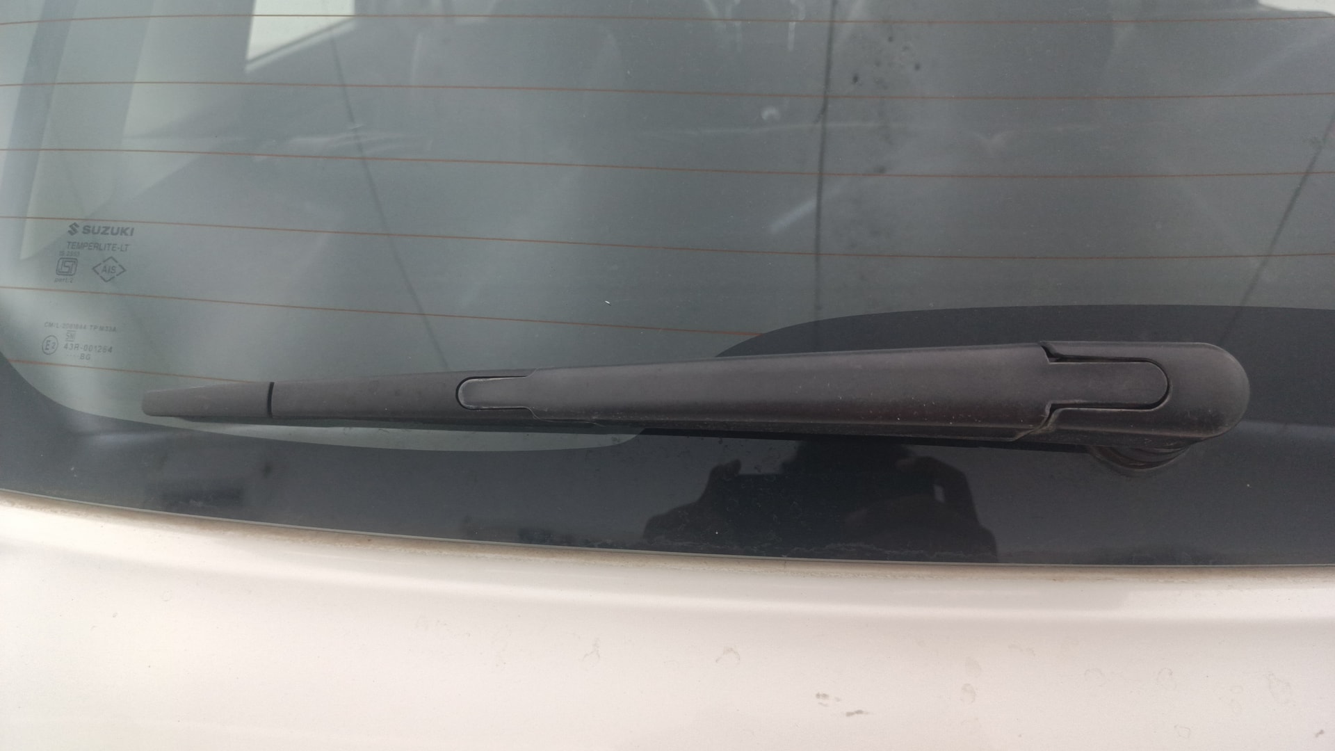 Used 2016 Maruti Suzuki 1000 Used 2016 Maruti Suzuki 1000