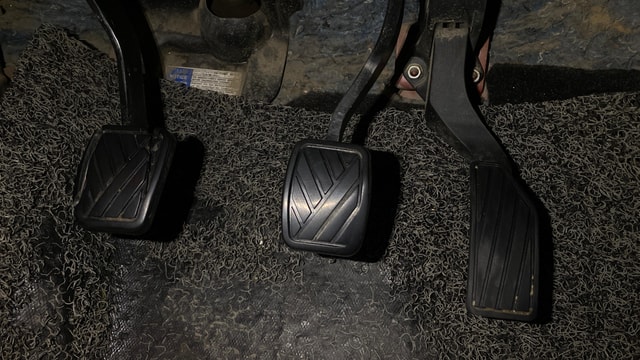 View Maruti Suzuki 1000 Image 9 Used Maruti Suzuki 1000 Image 9