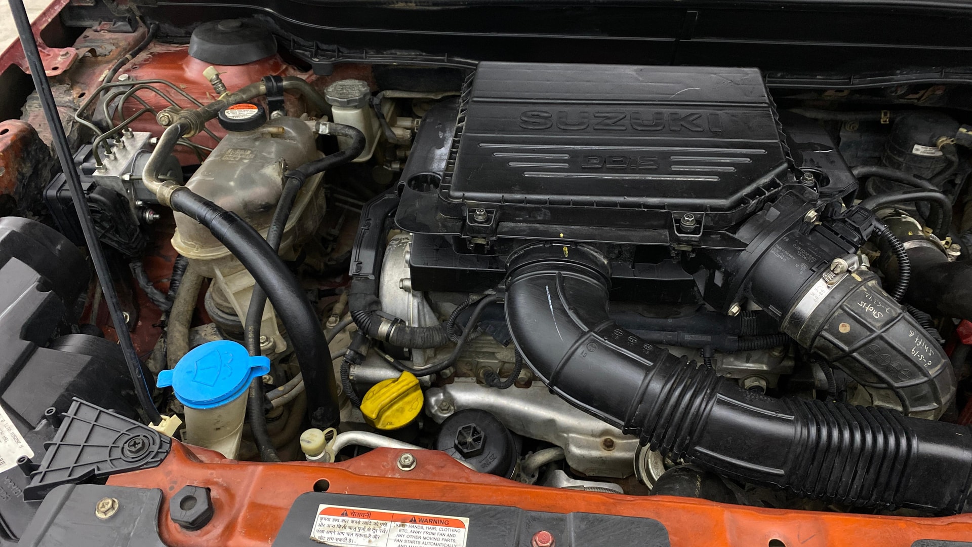 Used 2019 Maruti Suzuki 1000 Used 2019 Maruti Suzuki 1000