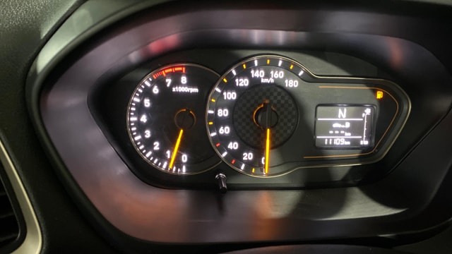 View Hyundai New Santro Image 34 Used Hyundai New Santro Image 34