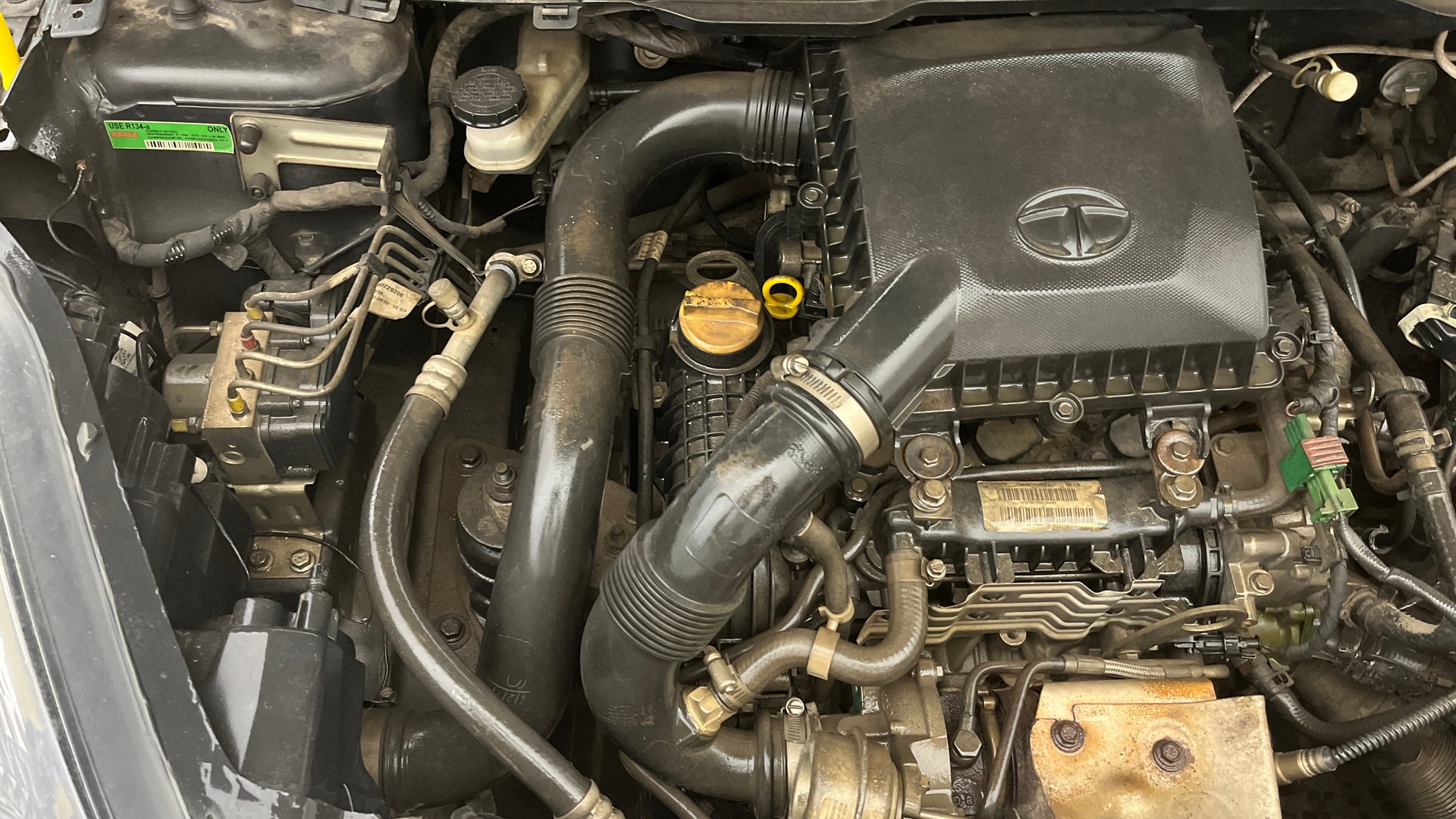 View 2019 Tata Nexon Revotron XM Image 3 Used 2019 Tata Nexon Revotron XM Image 3