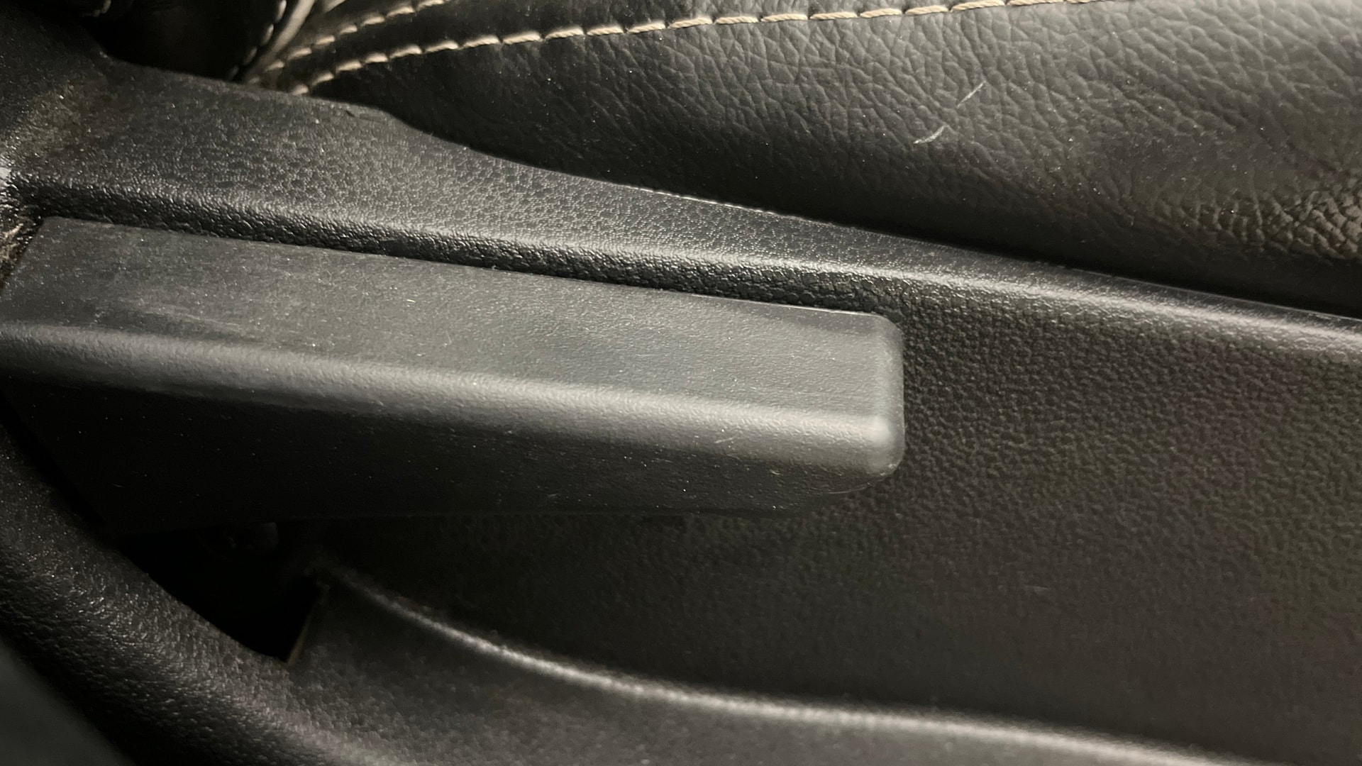 View 2019 Tata Nexon Revotron XM Image 18 Used 2019 Tata Nexon Revotron XM Image 18