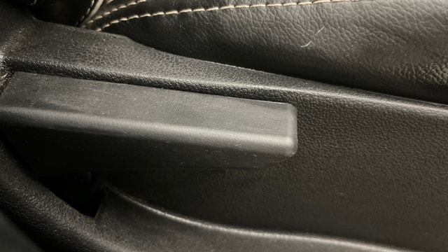 View Tata Nexon Image 18 Used Tata Nexon Image 18
