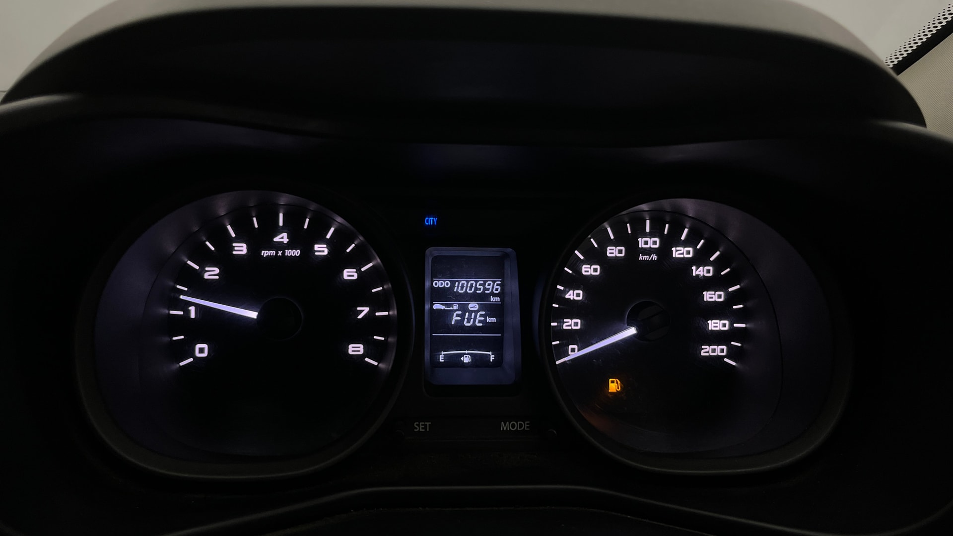 View 2019 Tata Nexon Revotron XM Image 33 Used 2019 Tata Nexon Revotron XM Image 33