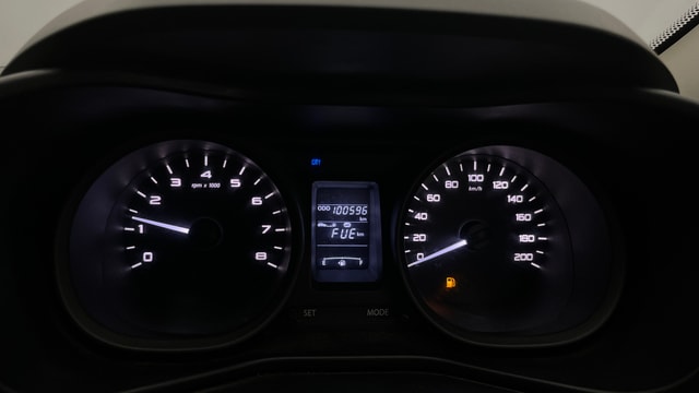 View Tata Nexon Image 33 Used Tata Nexon Image 33