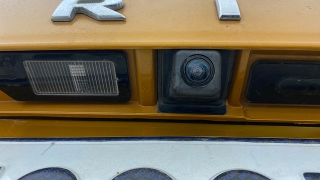 View Renault Triber Image 24 Used Renault Triber Image 24