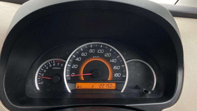 View Maruti Suzuki 1000 Image 33 Used Maruti Suzuki 1000 Image 33