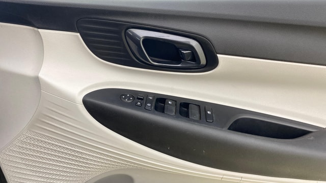 View Hyundai Elite i20 Image 34 Used Hyundai Elite i20 Image 34