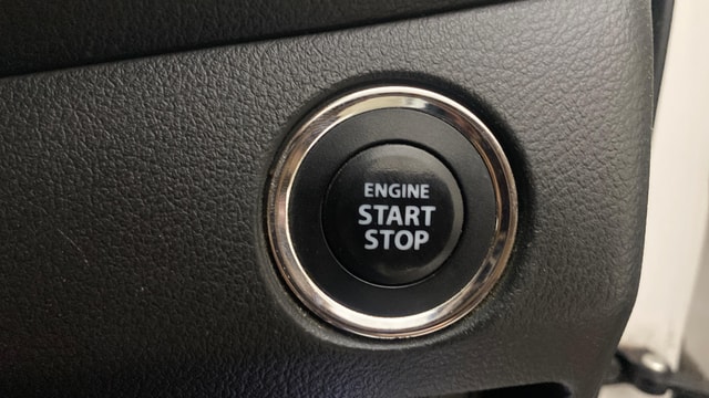 View Toyota Glanza Image 34 Used Toyota Glanza Image 34