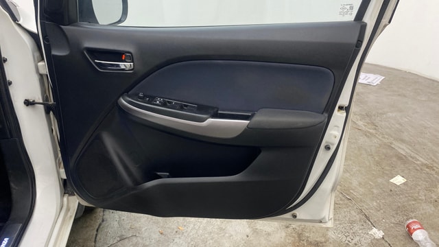 View Toyota Glanza Image 33 Used Toyota Glanza Image 33