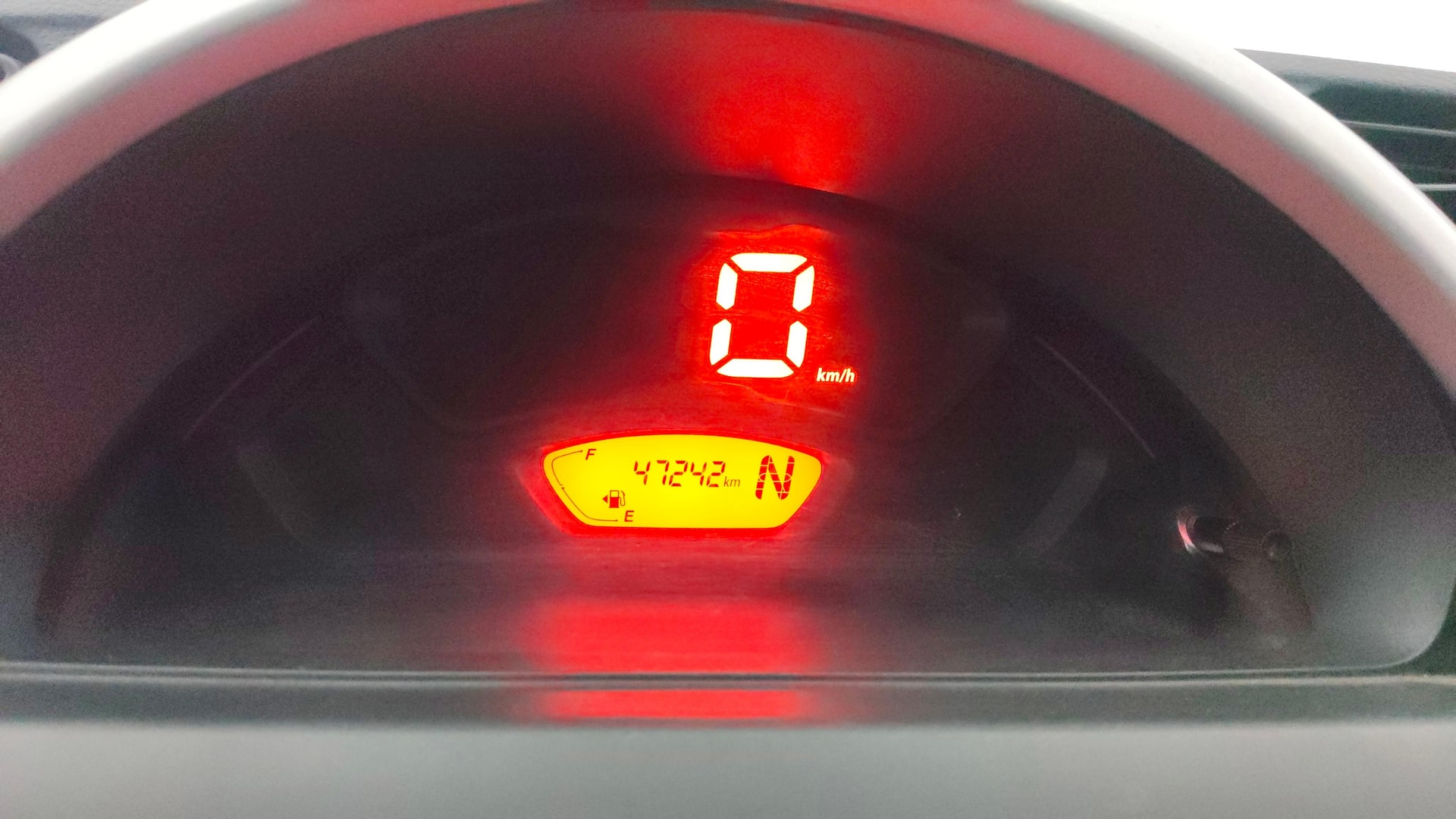 Used 2020 Maruti Suzuki 1000 Used 2020 Maruti Suzuki 1000