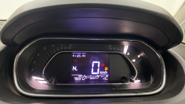 View Tata Tiago NRG Image 35 Used Tata Tiago NRG Image 35