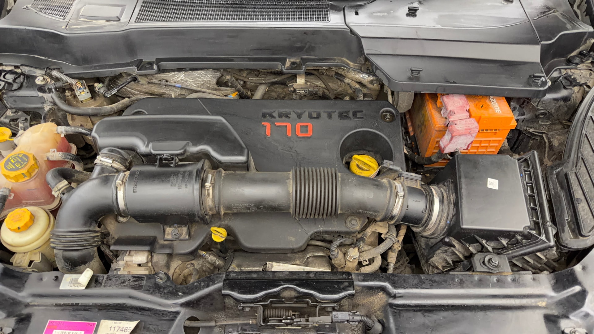 View 2022 Tata Harrier XE Image 44 Used 2022 Tata Harrier XE Image 44
