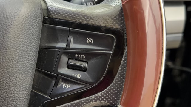 View Tata Harrier Image 3 Used Tata Harrier Image 3