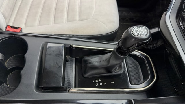 View Tata Harrier Image 41 Used Tata Harrier Image 41