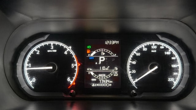 View Tata Harrier Image 37 Used Tata Harrier Image 37