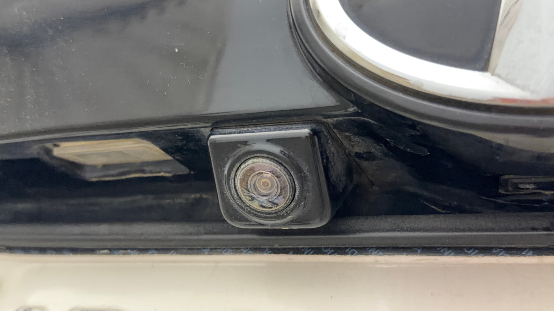 View 2022 Tata Harrier XE Image 24 Used 2022 Tata Harrier XE Image 24