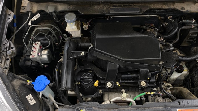 View Maruti Suzuki Alto K10 Image 3 Used Maruti Suzuki Alto K10 Image 3