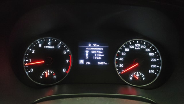 View Kia Seltos Image 37 Used Kia Seltos Image 37