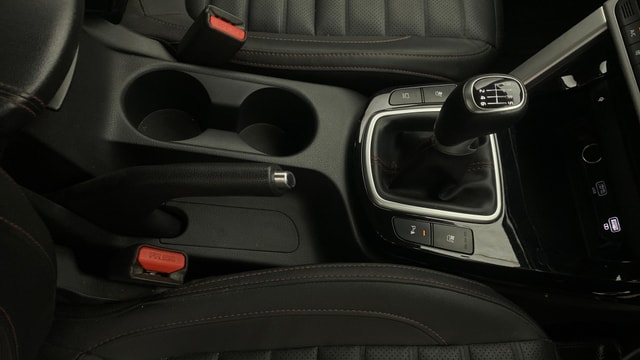 View Kia Seltos Image 42 Used Kia Seltos Image 42