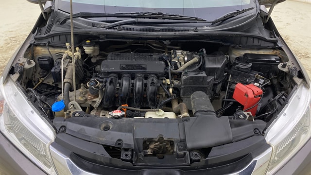 View Honda City Image 45 Used Honda City Image 45