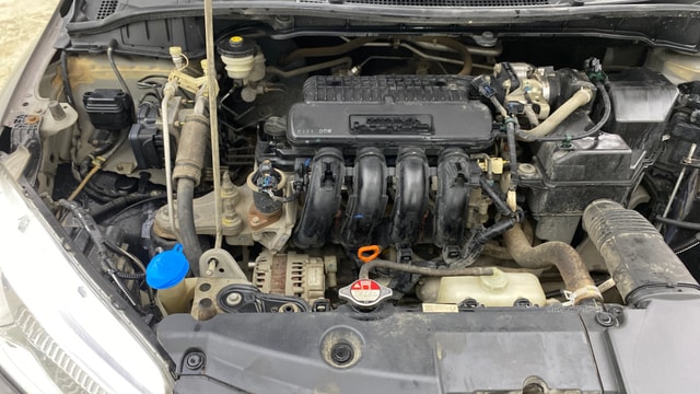 View Honda City Image 25 Used Honda City Image 25