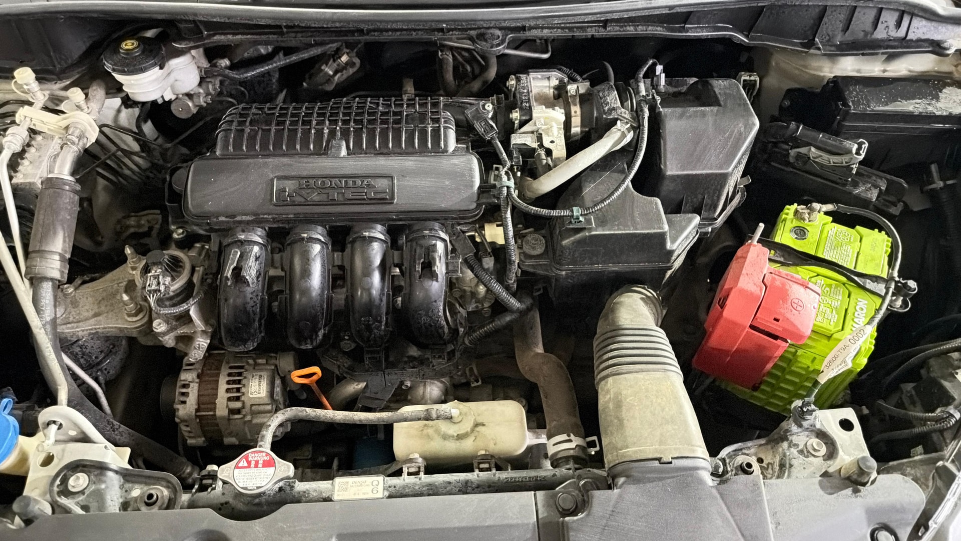 Used 2023 Honda City Used 2023 Honda City